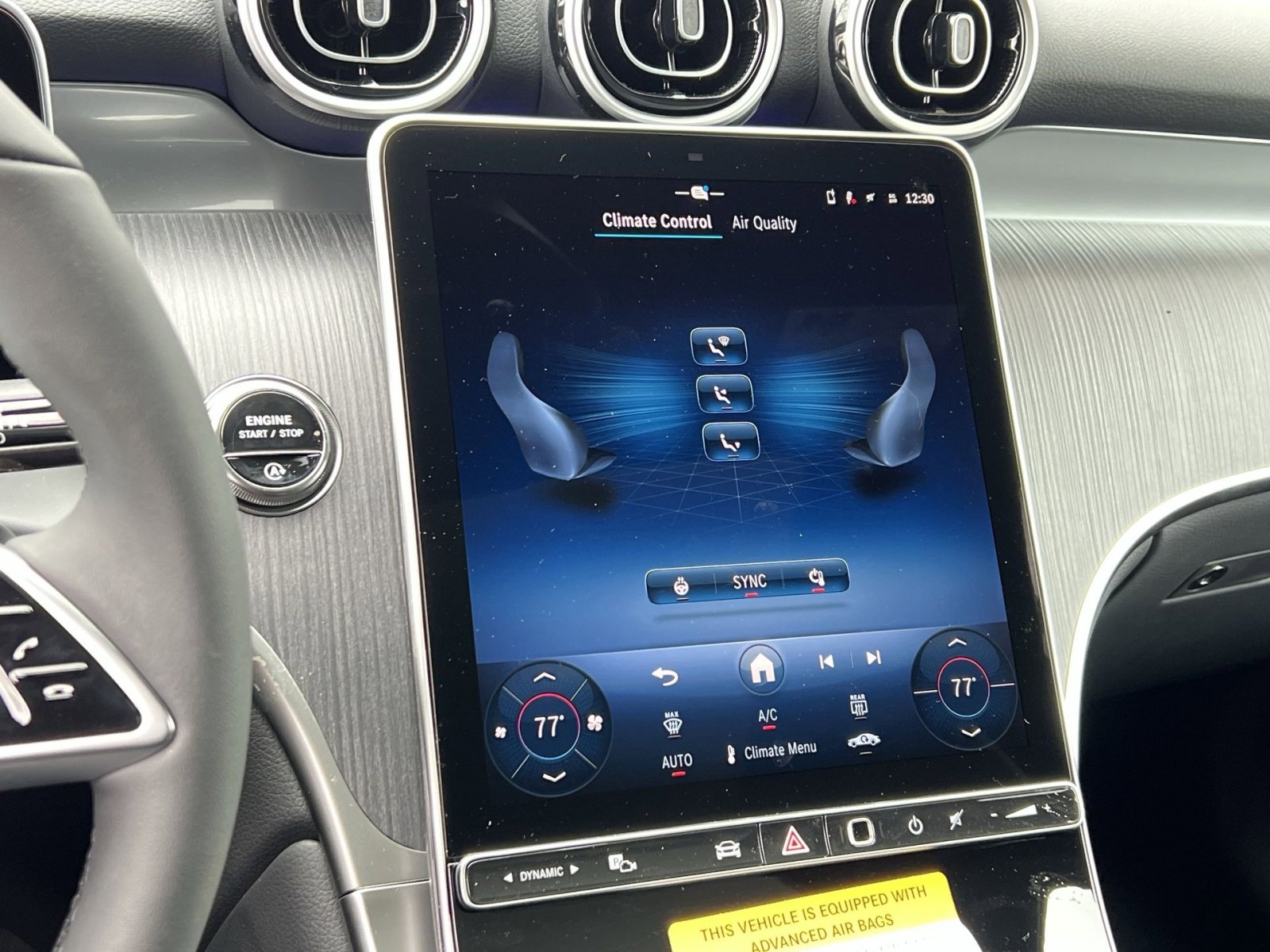 New 2026 Mercedes-Benz GLC 300 4MATIC image 19