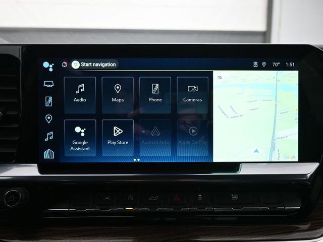 New 2026 Chevrolet Silverado 1500 RST w/ All Star Edition Plus image 15