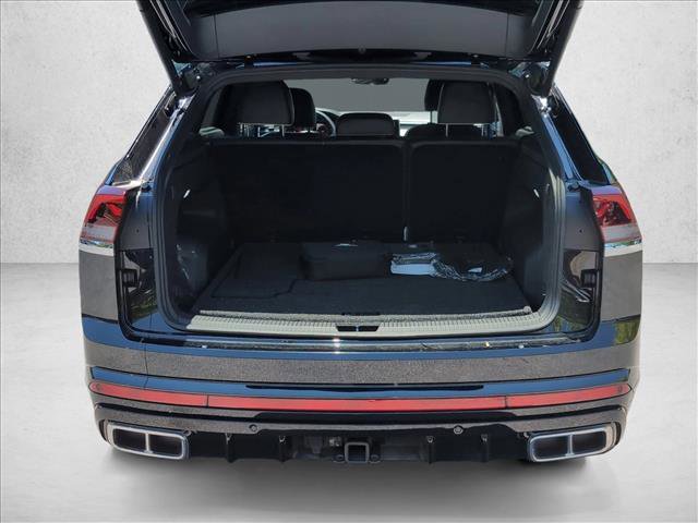 Used 2024 Volkswagen Atlas Cross Sport SEL Premium R-Line AWD/4WD image 6