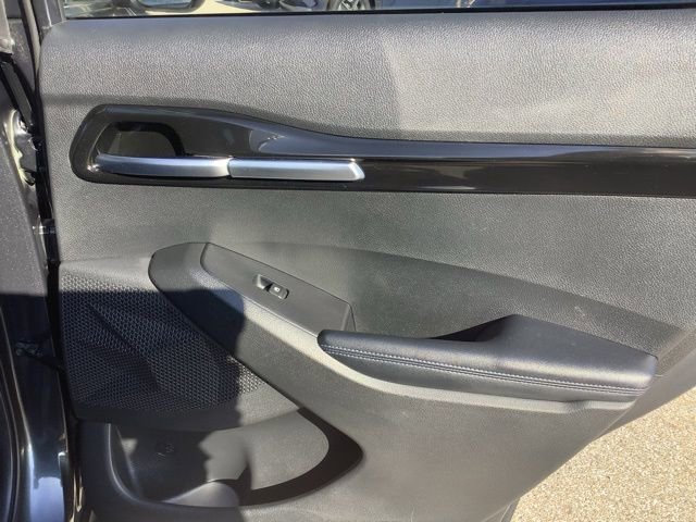 Used 2021 Kia Seltos S image 21