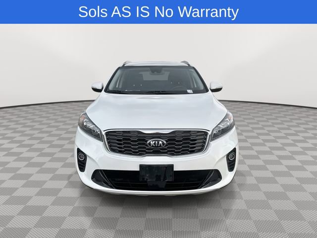 Used 2019 Kia Sorento EX image 3