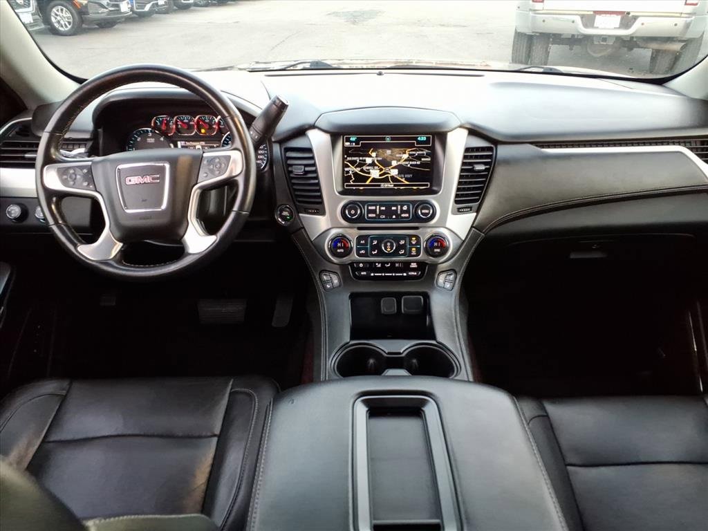 Used 2020 GMC Yukon SLT w/ Open Road Package image 25