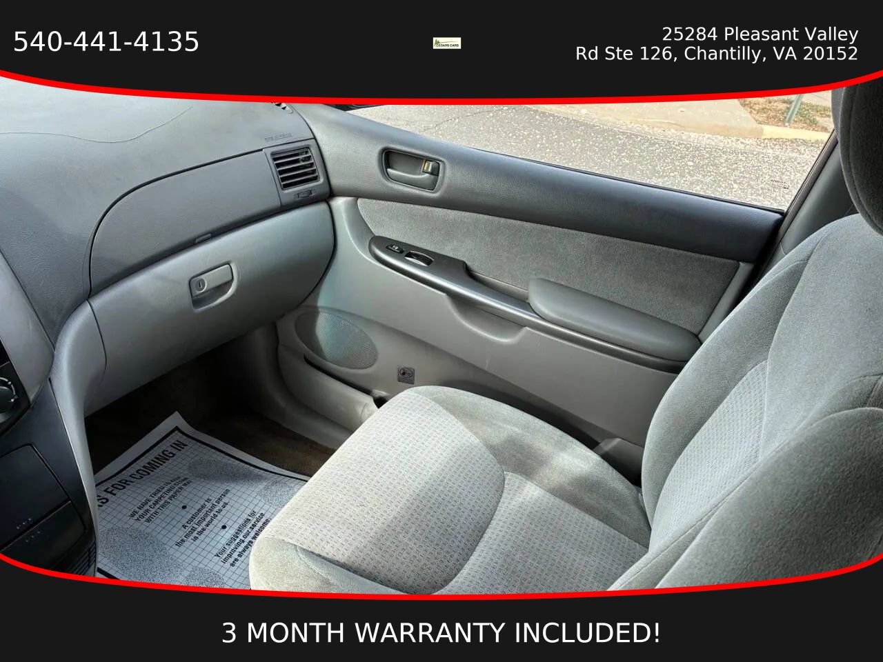 Used 2009 Toyota Sienna CE FWD image 22
