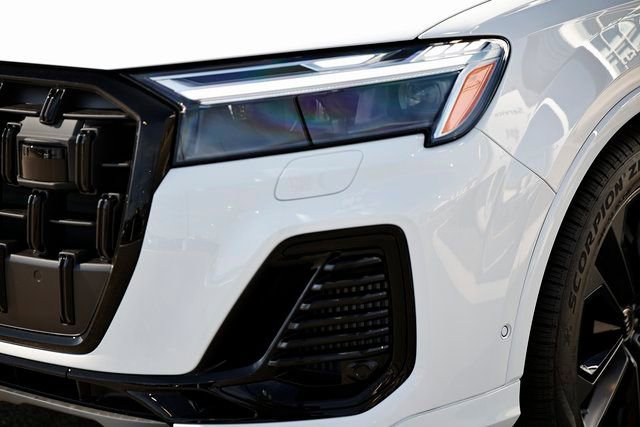 New 2026 Audi Q7 3.0T Premium Plus image 12