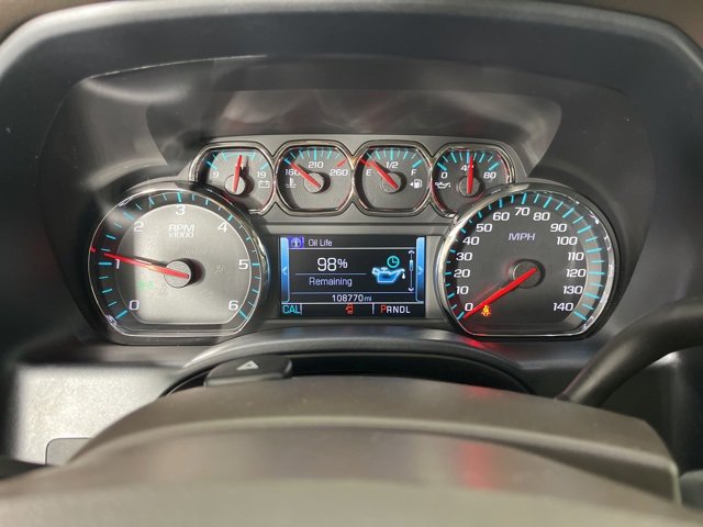 Used 2017 GMC Sierra 1500 SLT w/ SLT Premium Package image 28