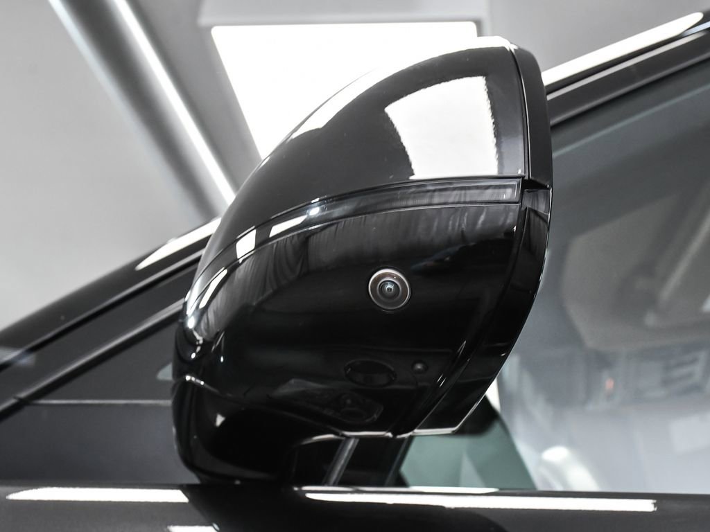 Used 2024 Land Rover Range Rover Autobiography image 87