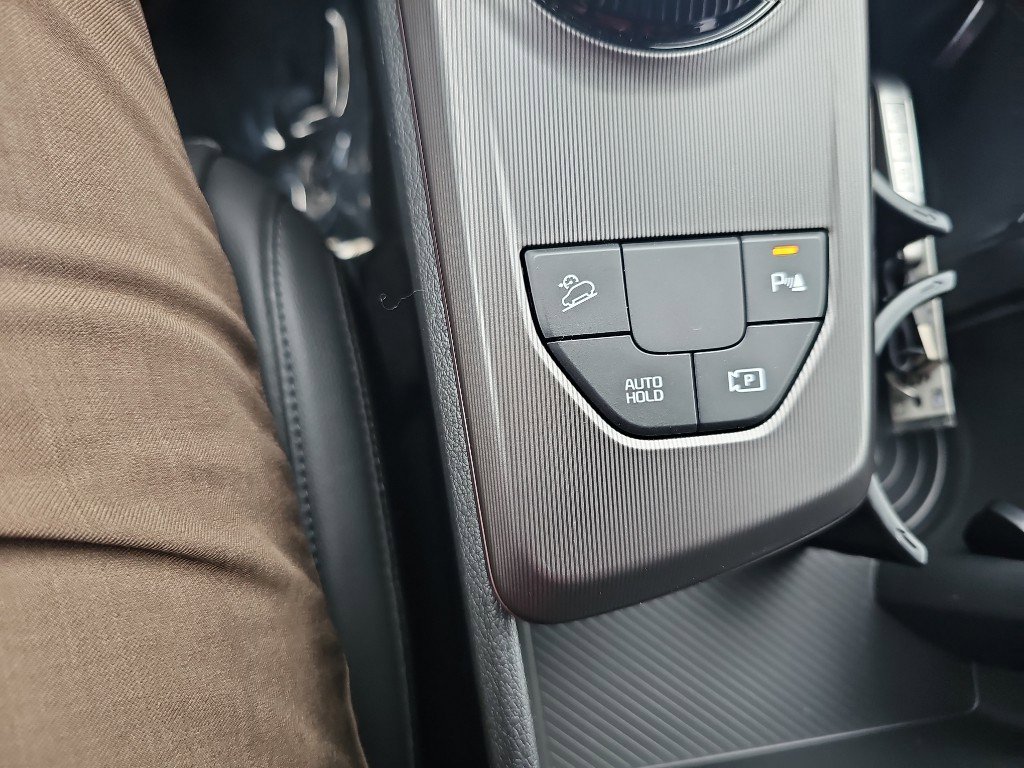 New 2026 Kia Sportage SX Prestige image 19