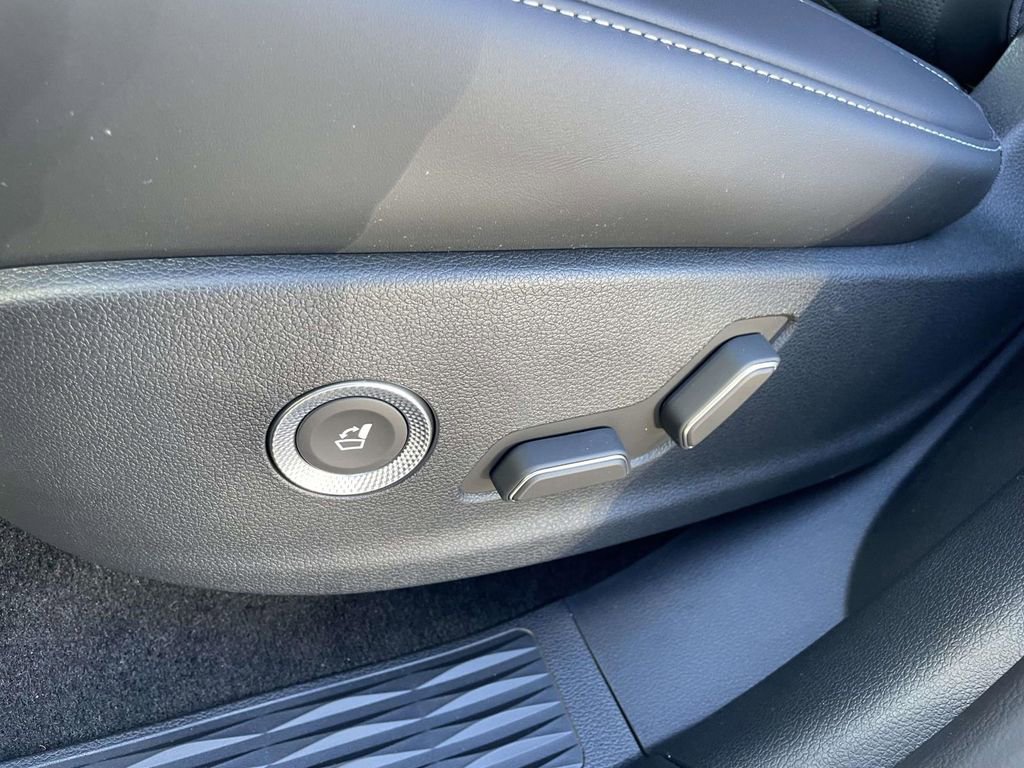 New 2026 Genesis GV80 3.5T image 24