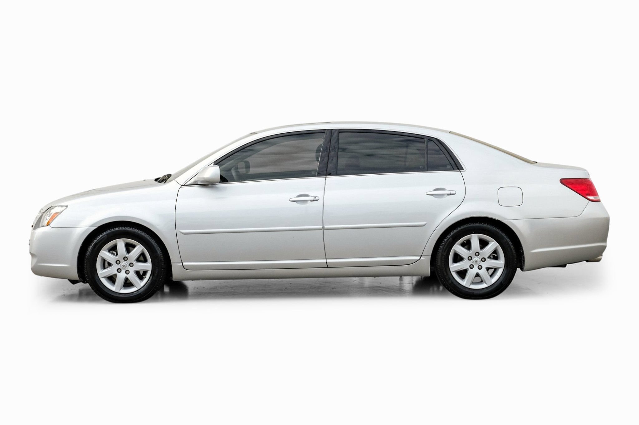 Used 2007 Toyota Avalon XL FWD image 11