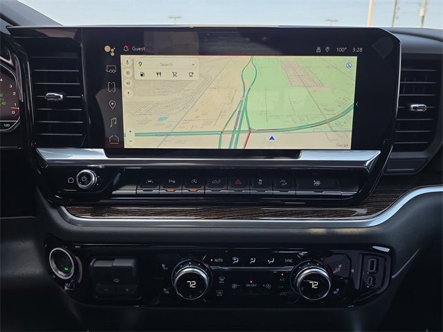 New 2025 GMC Sierra 1500 Elevation w/ Preferred Package image 22