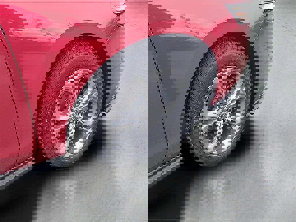 Used 2024 Honda Accord EX image 29