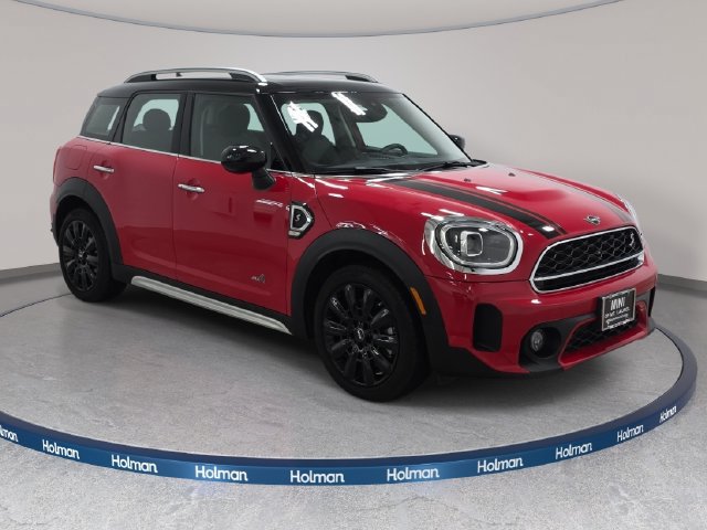 Used 2024 MINI Cooper Countryman S AWD/4WD image 4