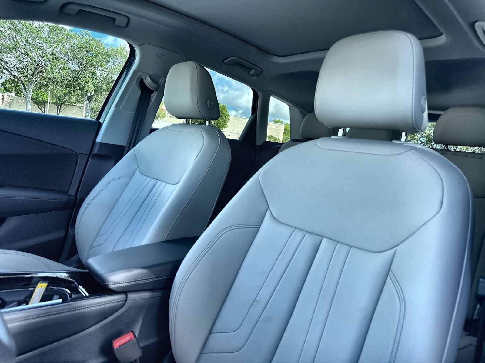 Used 2026 Audi Q3 quattro 2.0T AWD/4WD image 14