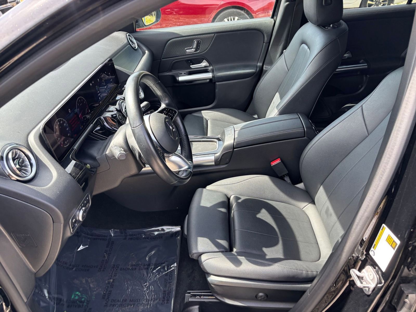 Used 2024 Mercedes-Benz GLA 250 image 28