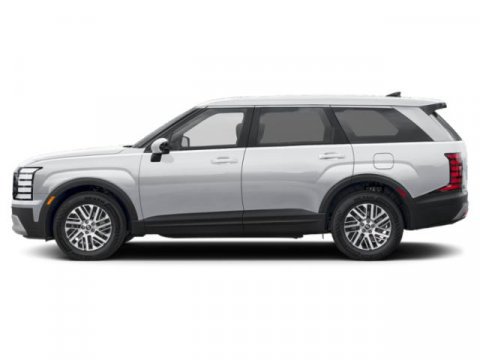 New 2026 Hyundai Palisade SE image 3