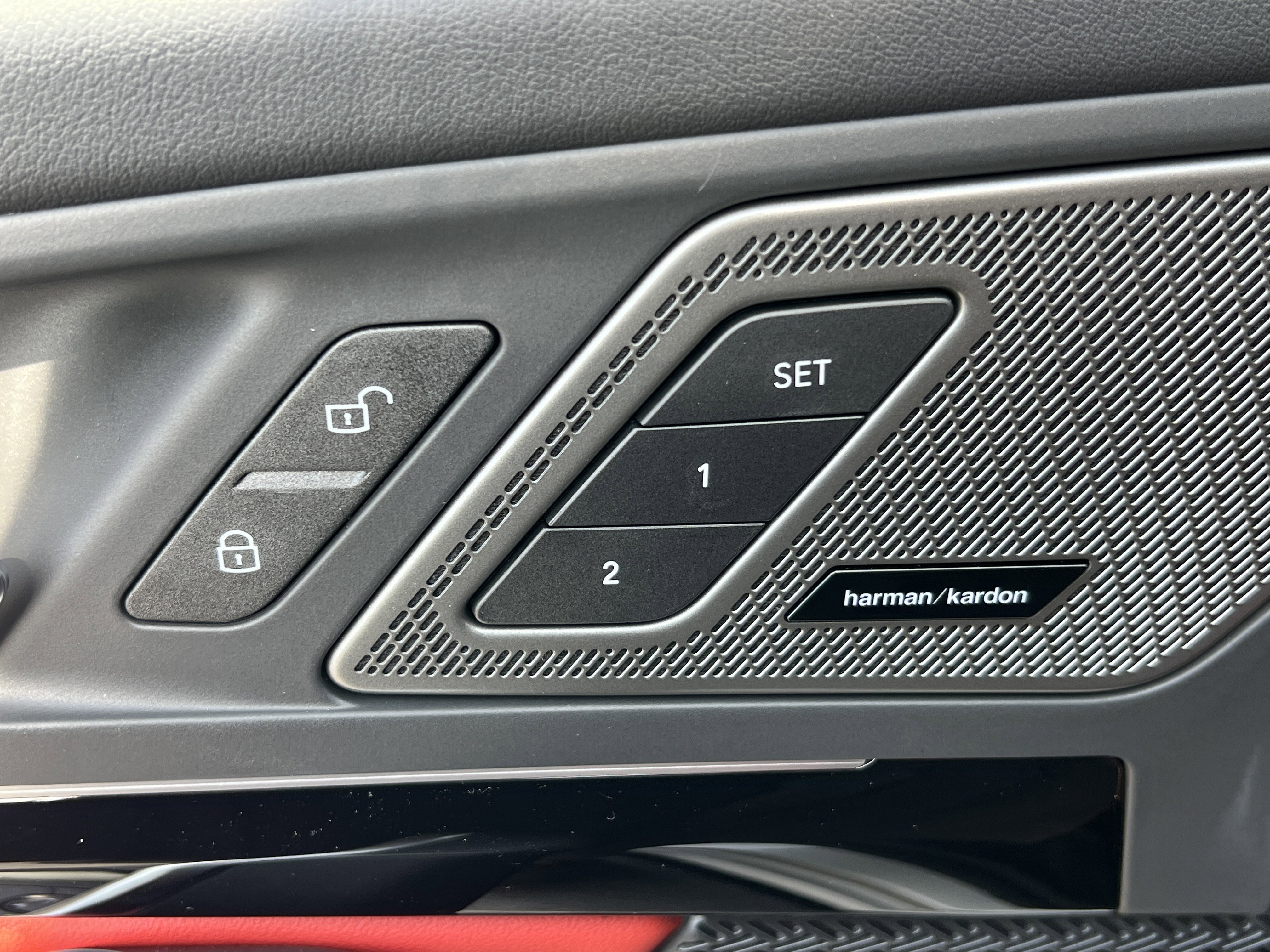 New 2026 BMW X1 M35i image 17