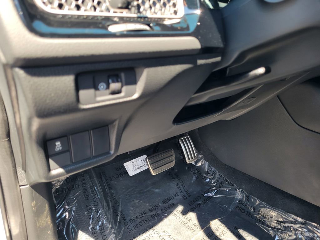 New 2026 Honda Civic Sport image 15