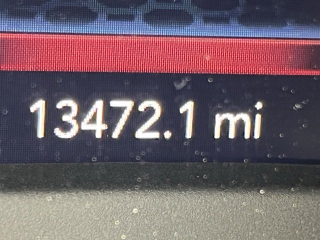 Used 2024 RAM 2500 Big Horn w/ Sport Appearance Package image 19