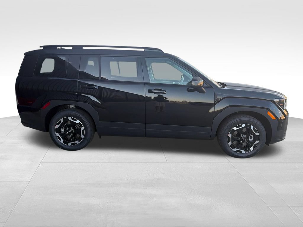 New 2027 Hyundai Santa Fe SEL FWD image 8