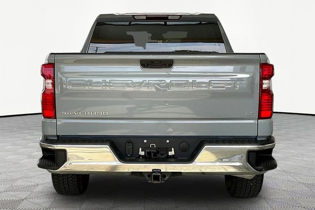Used 2024 Chevrolet Silverado 1500 LT image 6