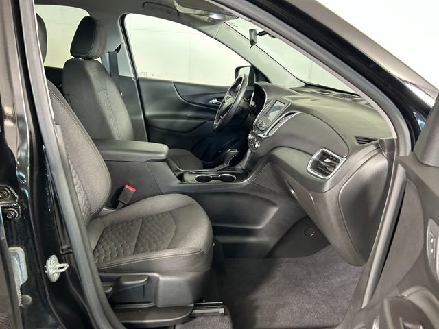 Used 2021 Chevrolet Equinox LT FWD image 29