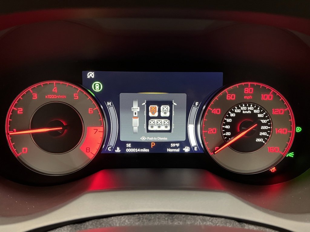 New 2026 Acura RDX A-Spec image 5