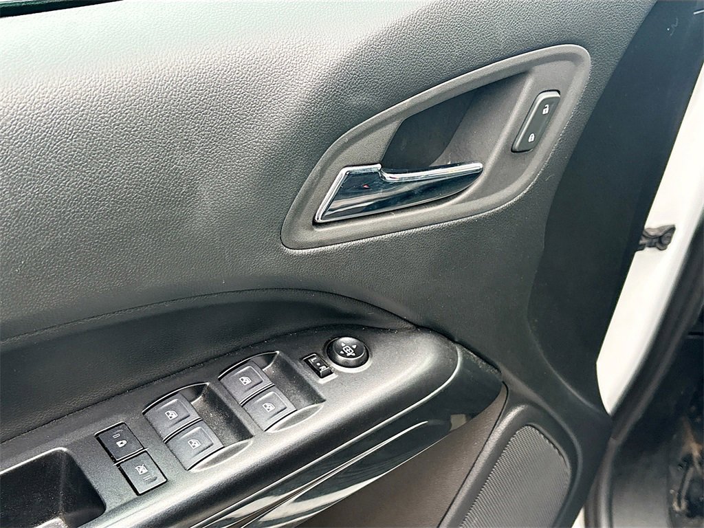 Used 2022 GMC Canyon AT4 w/ Trailering Package image 17