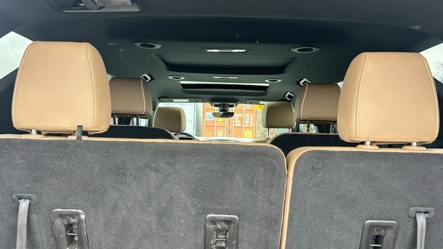Certified 2023 Chevrolet Traverse Premier image 22