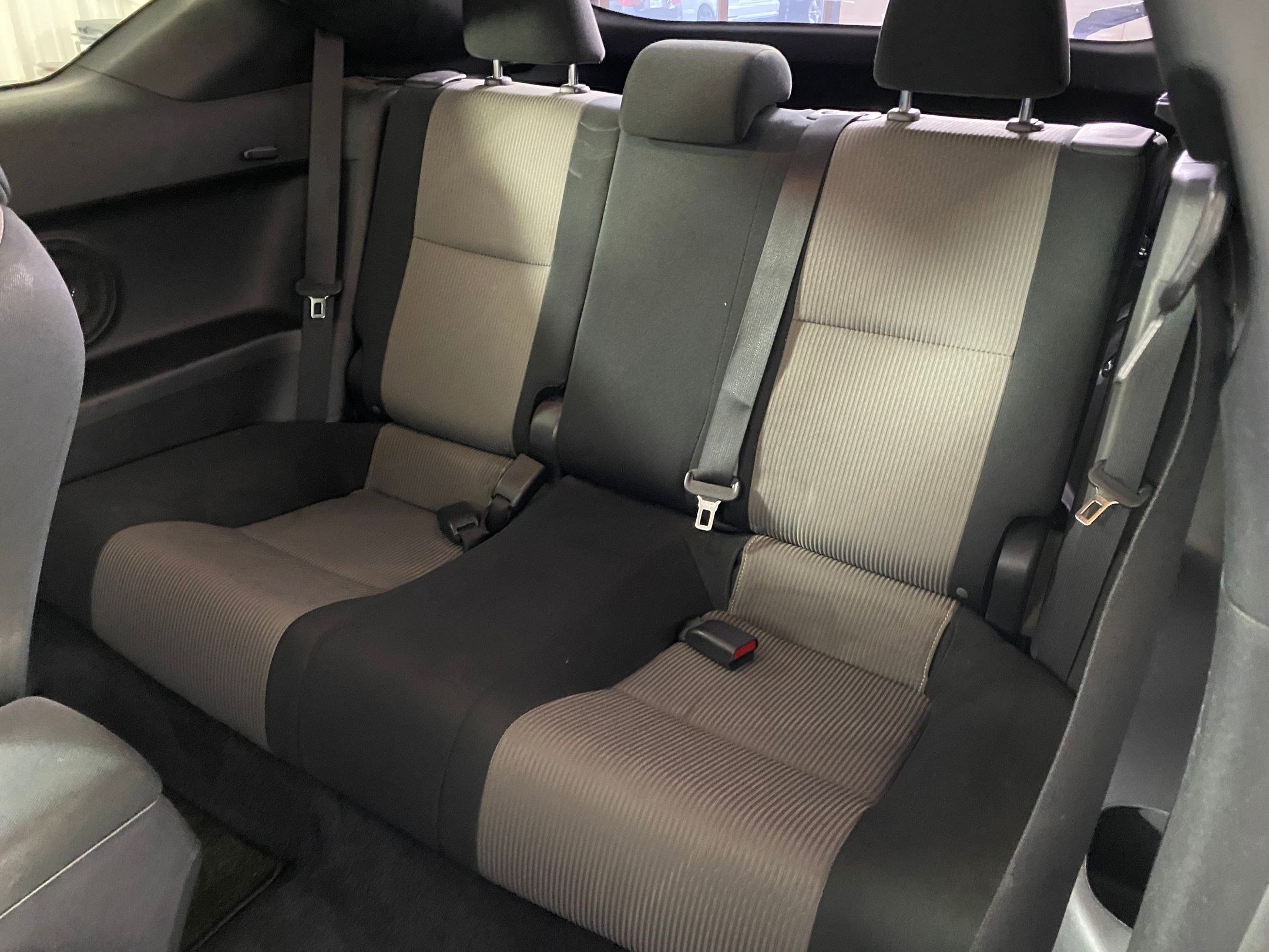 Used 2016 Scion tC image 27