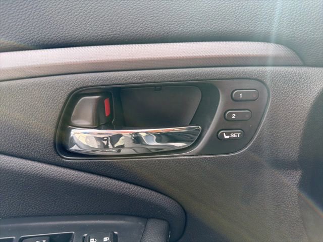 Used 2022 Honda Ridgeline RTL image 16