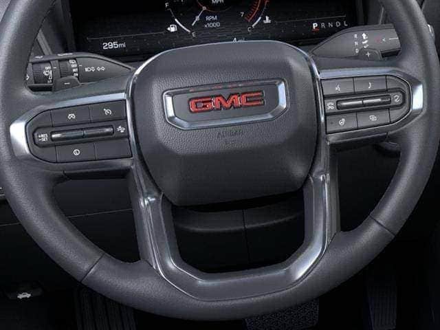 New 2027 GMC Terrain Elevation w/ Elevation Premium Package FWD image 58