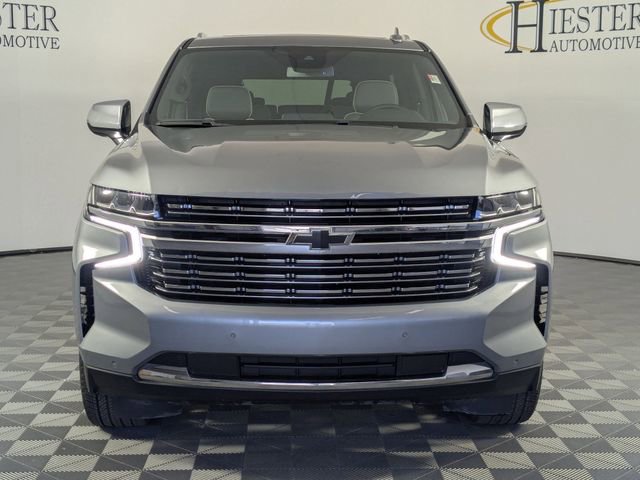 Used 2023 Chevrolet Tahoe Premier image 3