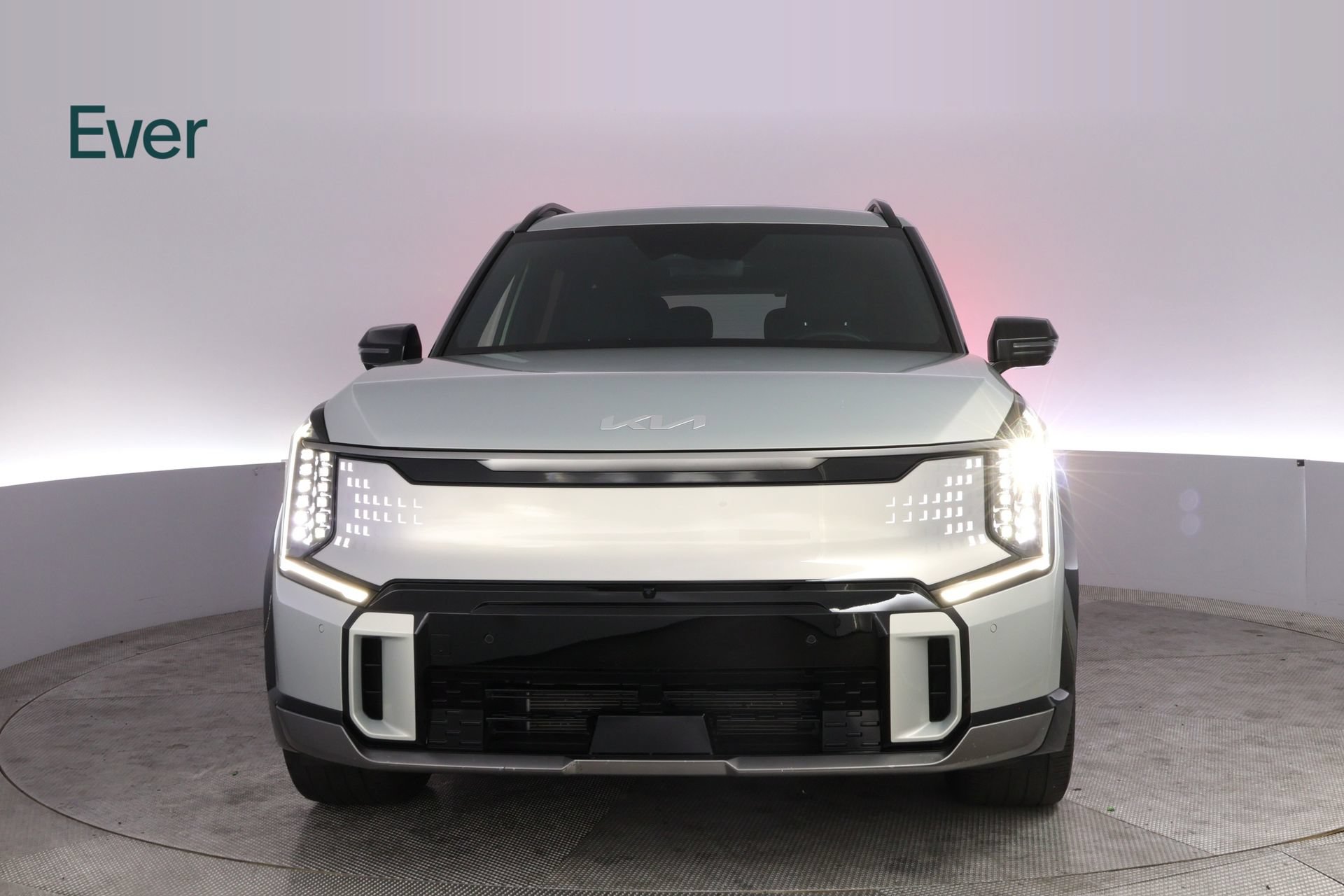Used 2024 Kia EV9 GT-Line AWD/4WD image 12