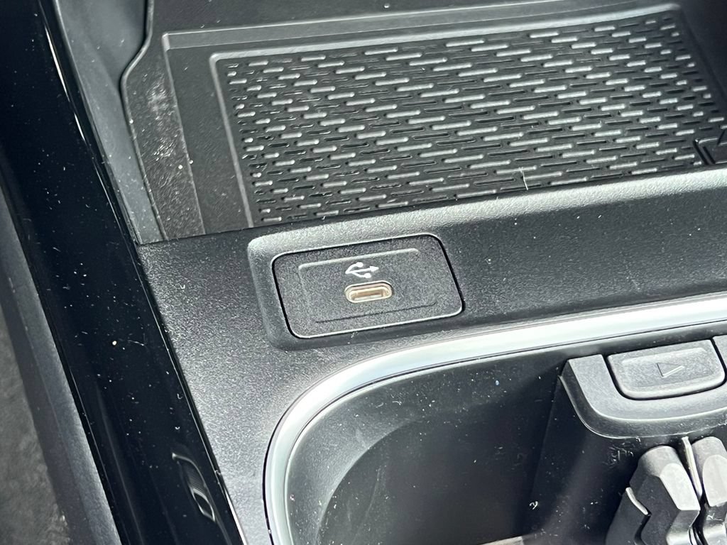 New 2026 Mercedes-Benz CLA 250 4MATIC image 28