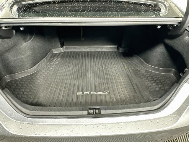 Used 2019 Toyota Camry XSE FWD image 34