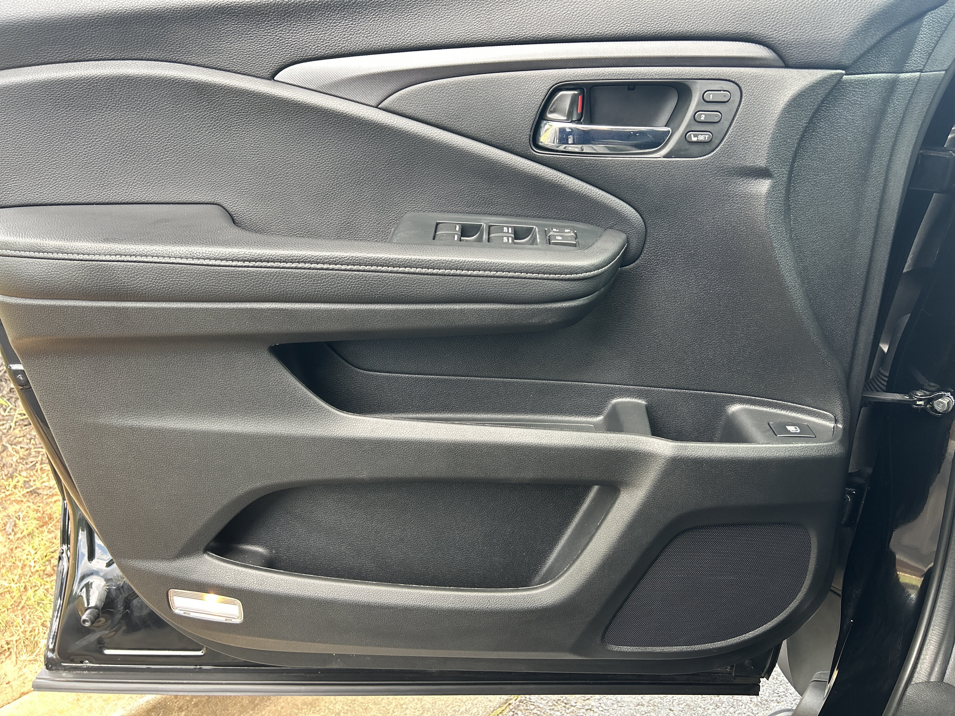 Certified 2023 Honda Ridgeline RTL-E image 22