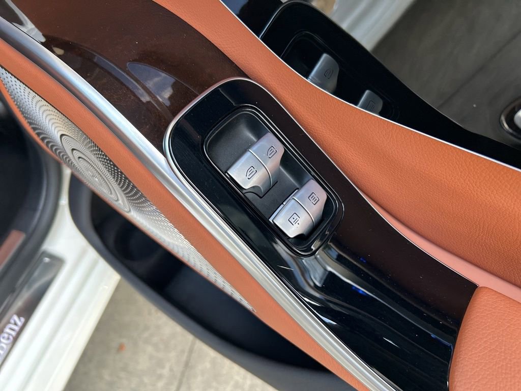 Used 2023 Mercedes-Benz S 500 4MATIC image 34