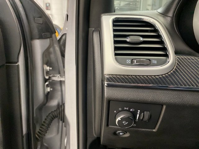 Used 2020 Jeep Grand Cherokee SRT image 14