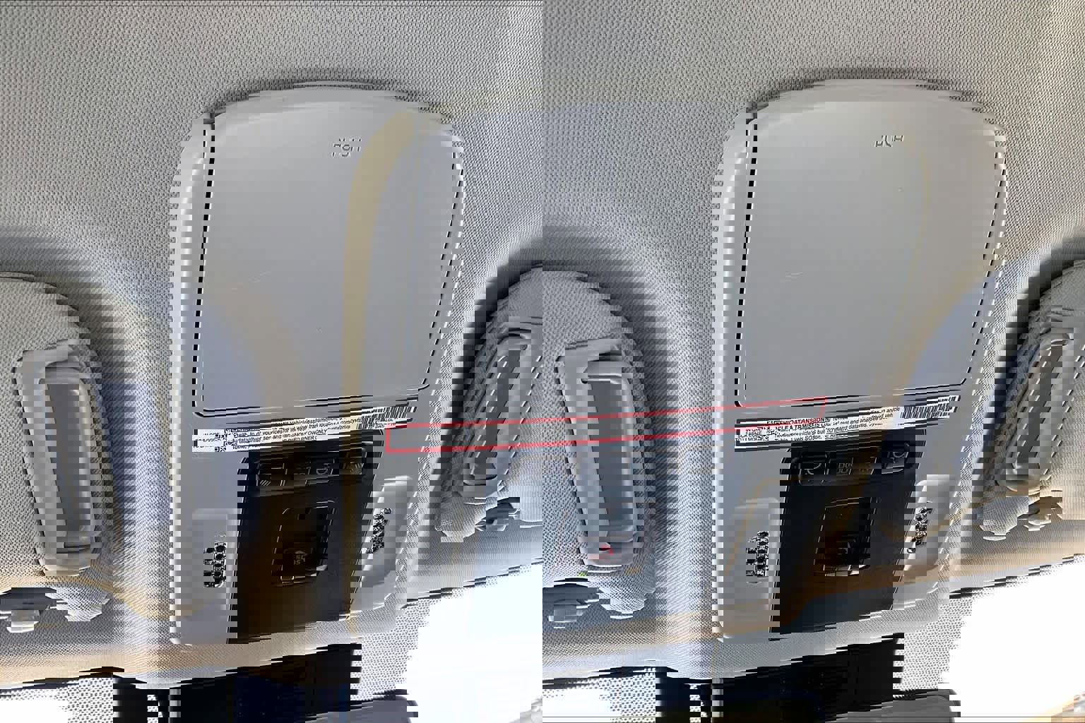 Used 2026 Toyota Camry XLE image 30