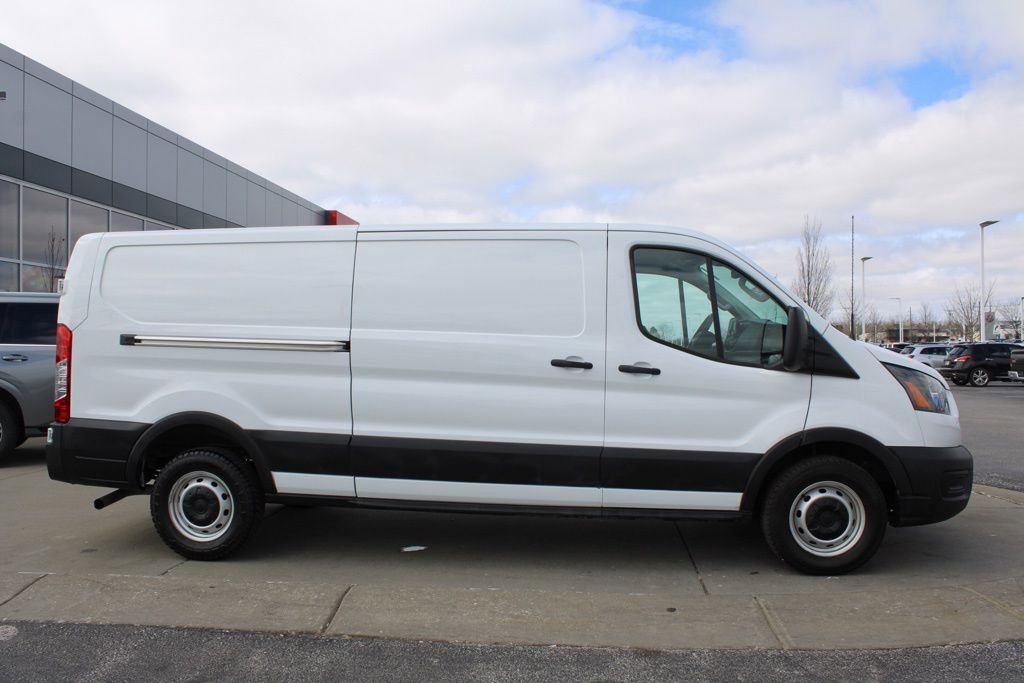 Used 2021 Ford Transit 250 Low Roof image 6
