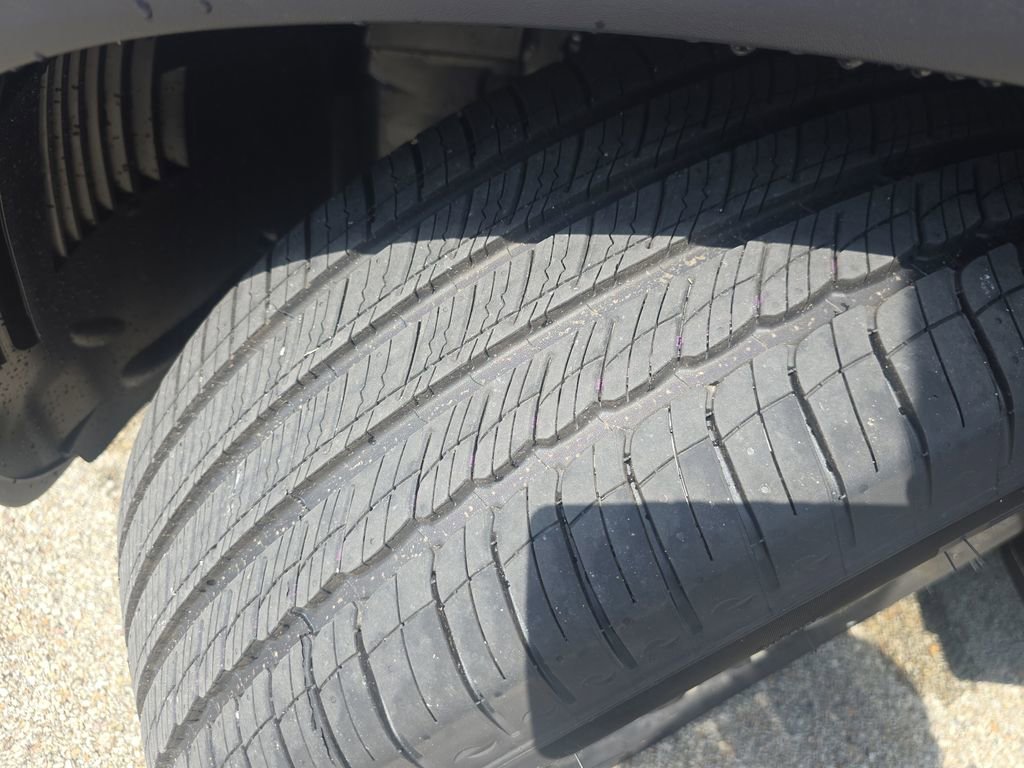 New 2026 Mercedes-Benz GLE 350 4MATIC image 28