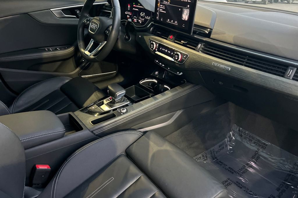 Used 2023 Audi A4 2.0T Premium Plus image 19