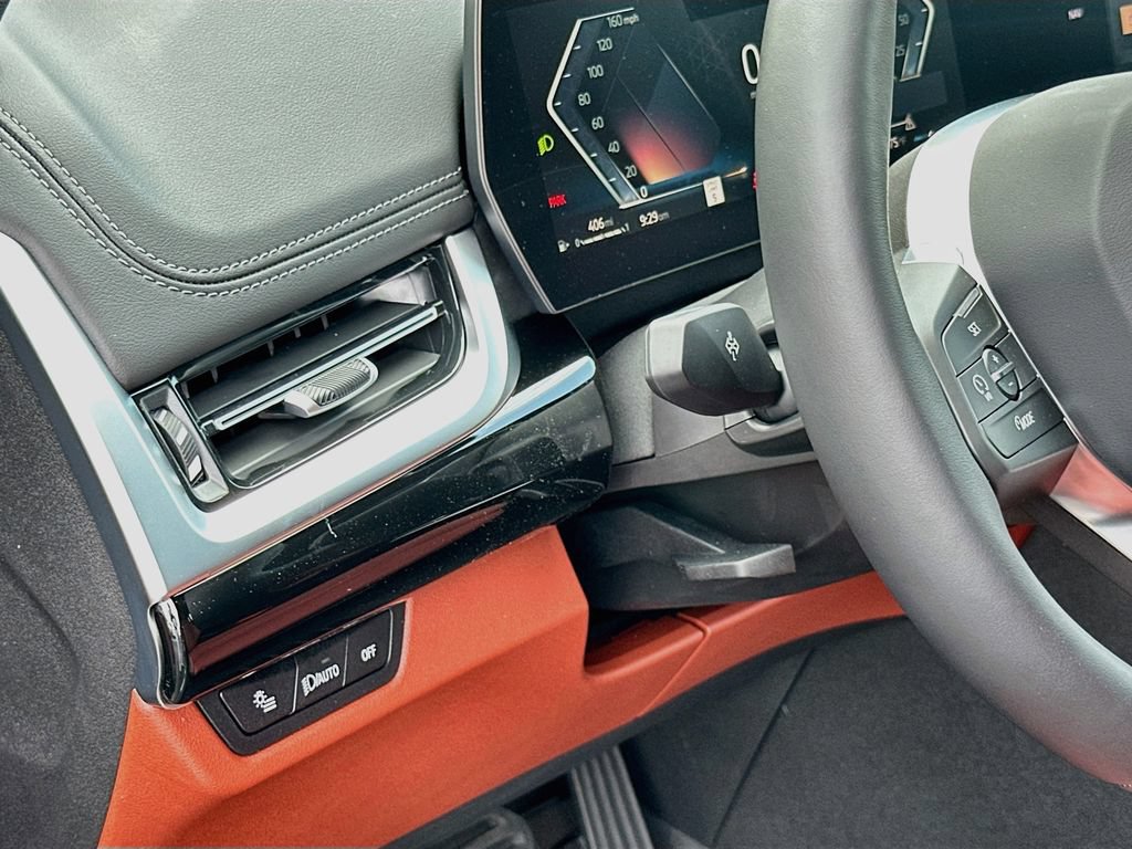 New 2027 BMW X1 xDrive28i AWD/4WD image 10