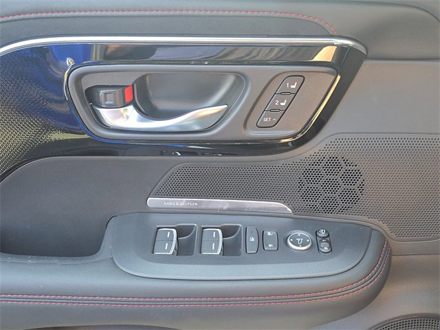 New 2025 Acura ADX A-Spec image 22