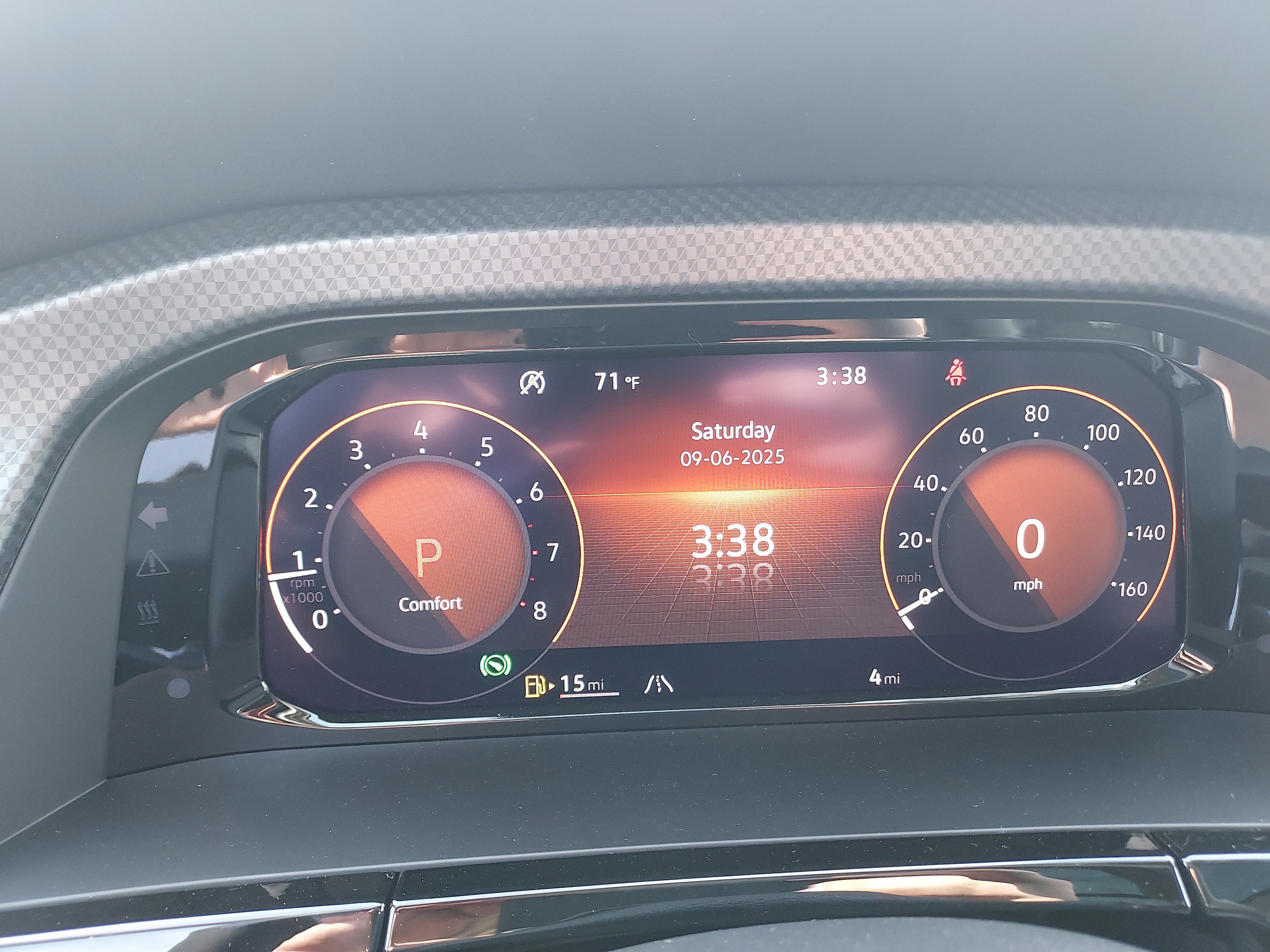 New 2026 Volkswagen Atlas Peak Edition image 27