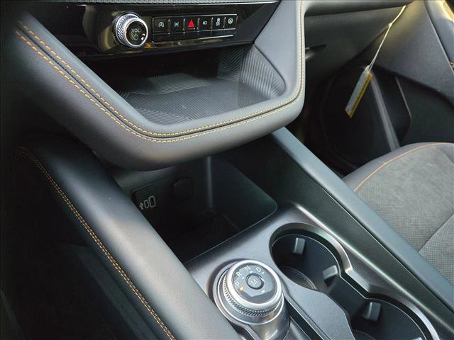 New 2026 Ford Explorer Tremor w/ Tremor Ultimate Package image 14