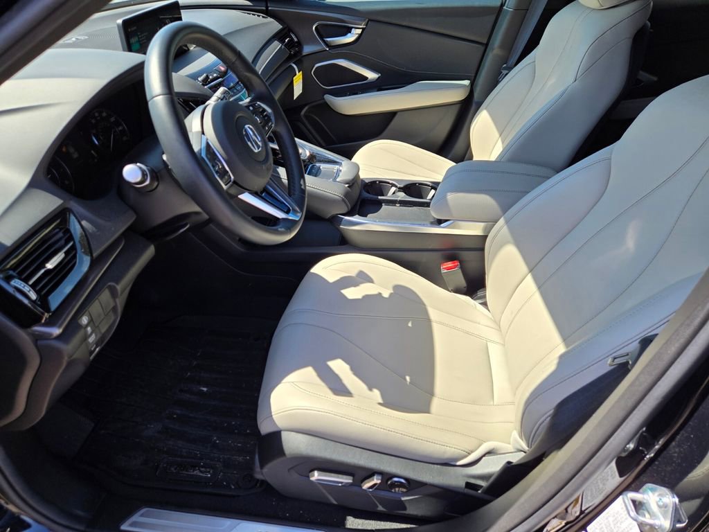 Used 2025 Acura RDX SH-AWD image 6