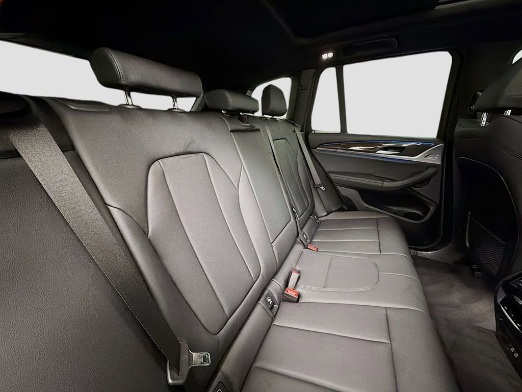 Used 2021 BMW X3 xDrive30e w/ Convenience Package image 31