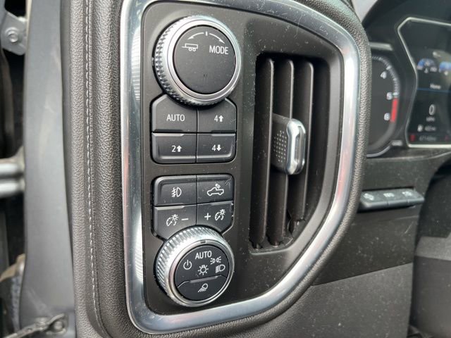 Used 2021 GMC Sierra 1500 Denali w/ Denali Ultimate Package AWD/4WD image 8