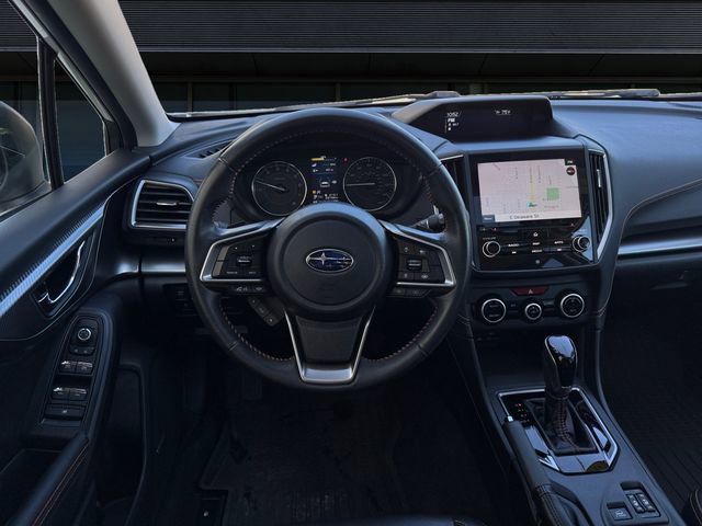 Used 2021 Subaru Crosstrek 2.5i Limited w/ Moonroof Package 2 AWD/4WD image 12